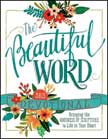 The Beautiful Word 365 Devotional (NIV) New International Version