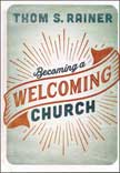Becoming a Welcoming Church Case of 20