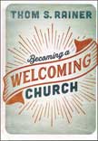 Becoming a Welcoming Church