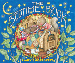 Bedtime Book by Mary Engelbreit