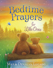 Bedtime Prayers for Little Ones