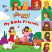 My Bible Friends - The Beginner's Bible
