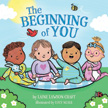 The Beginning of You Board Book