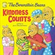 Kindness Counts - The Berenstain Bears Living Lights