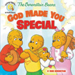 God Made You Special - Berenstain Bears Living Lights Story