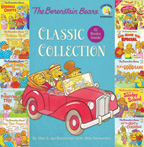 Classic Collection - The Berenstain Bears Boxed Set of 10