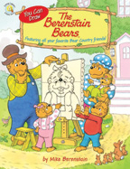 You Can Draw the Berenstain Bears