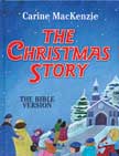 The Christmas Story - The Bible Version