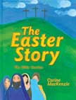 The Easter Story - The Bible Version