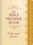 The Bible Promise Book - A 365 Day Devotional Journal
