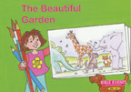 Beautiful Garden - Bible Events Dot to Dot Book