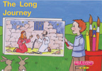 Long Journey - Bible Events Dot to Dot Book