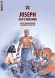 Joseph: God's Dreamer - Bible Wise
