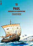 Paul: Journeys of Adventure - Bible Wise
