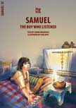 Samuel: The Boy Who Listened - Bible Wise