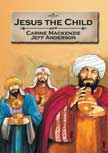 Jesus the Child - Bible Alive #1