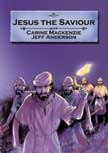 Jesus the Saviour - Bible Alive #4