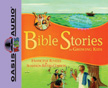 Bible Stories for Growing Kids Audio CD