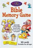Bible Memory Game - Candle Bible for Toddlers