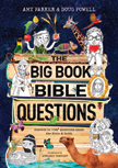 Big Book of Bible Questions