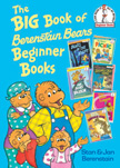 The Big Book of Berenstain Bears Beginner Books - Non-Returnable Mark
