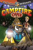 The Case of the Campfire Caper - Bill the Warthog Mysteries
