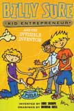 Billy Sure Kid Entrepreneur and the Invisible Inventor - Billy Sure #8