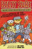 Billy Sure Kid Entrepreneur and the Attack of the Mysterious Lunch Meat - Billy Sure #12