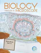 Biology Through a Microscope - Lab Book