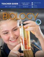 Biology: Master's Class Science - Teacher Guide