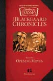 Opening Moves - The Blackgaard Chronicles #1