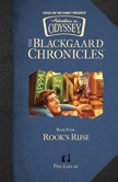 Rook's Ruse - Blackgaard Chronicles #4