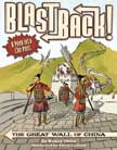 Great Wall of China - Blast Back!