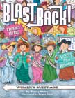 Women's Suffrage - Blast Back!