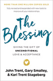 Blessing - Giving the Gift of Unconditional Love
