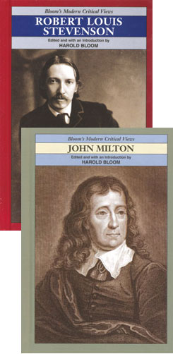 Bloom's Modern Critical Views - Set of 2