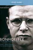 Bonhoeffer - Study Guide