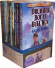 Bonnets and Bugles Series - Set of 10