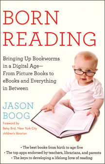 Born Reading