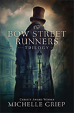 Bow Street Runners Trilogy