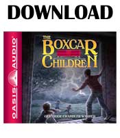 The Boxcar Children - Boxcar Children #1 - Download MP3 ZIP