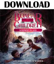 The Boxcar Children - Surprise Island  #2 - Download MP3 ZIP