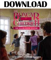 The Yellow House Mystery  - Boxcar Children #3 - Download MP3 ZIP