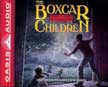 Boxcar Children - The Original - The Boxcar Children #1 - Unabridged Audio CDs