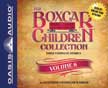The Boxcar Children Collection CDs #6 - Unabridged Audio CDs