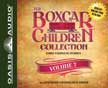 The Boxcar Children Collection CDs #7 - Unabridged Audio CDs
