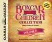 The Boxcar Children Collection CDs #11 - Unabridged Audio CDs