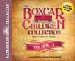 Boxcar Children Collection CDs #13 - Unabridged Audio CDs