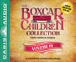 The Boxcar Children Collection CDs #19 - Unabridged Audio CD