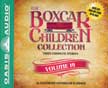 The Boxcar Children Collection CDs #19 - Unabridged Audio CD